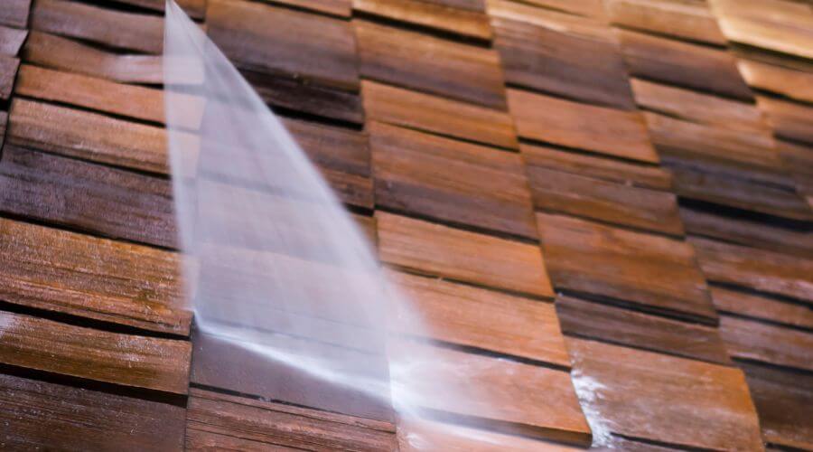 Slate Roofing in Elberton, GA